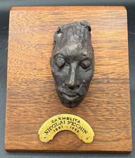 Nicolai Fechin Art Russian