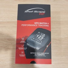 Shot scope smart golf - v2,