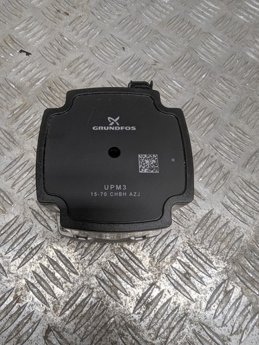Grundfos upm3 chbh azj - grundfos,