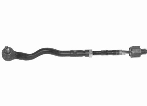 Tie rod lemförder lm21666 - tie,