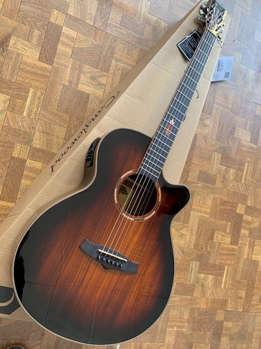Tanglewood winterleaf exotic - tanglewood,