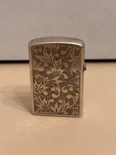 Vintage Sterling 950 Silver