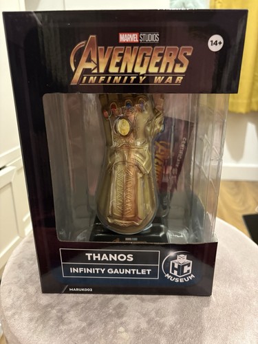 Eaglemoss marvel studios - marvel,