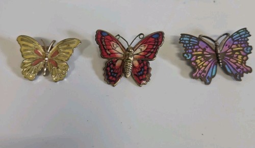Vintage 1970s 80s - 3, x
