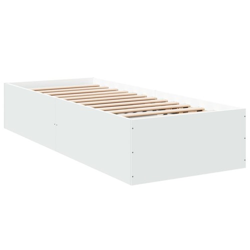 Bed frame bedroom - bed,