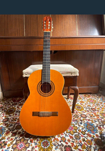Acoustic guitar nylon string - guitar,