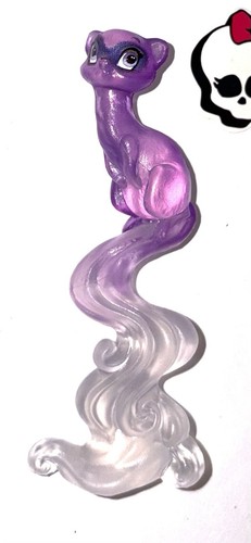 Monster high spectra - monster,