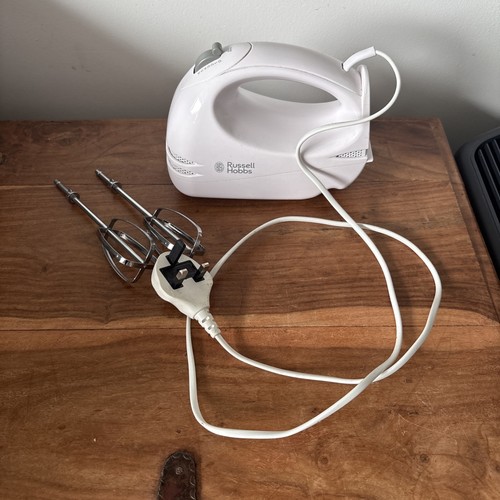 Russell hobbs electric hand - electric,