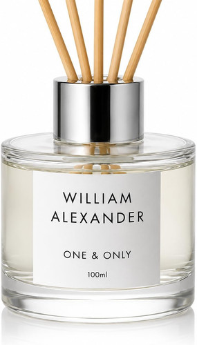 William alexander creed - william,