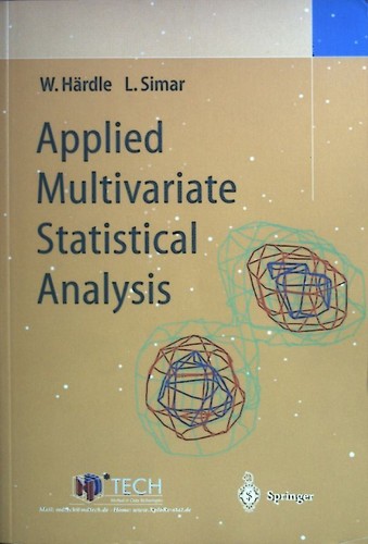 Applied multivariate