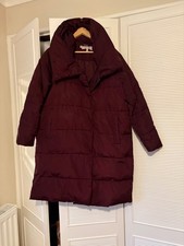 HOBBS LADIES HOODED QUILTED