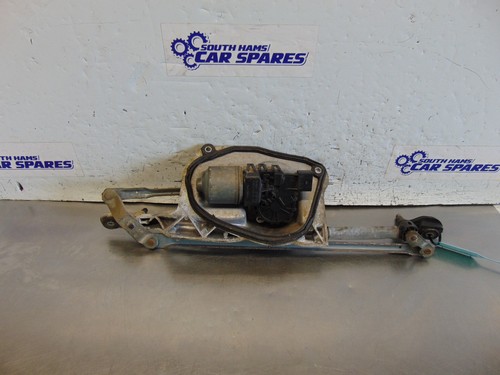 Vauxhall astra front wiper - front,