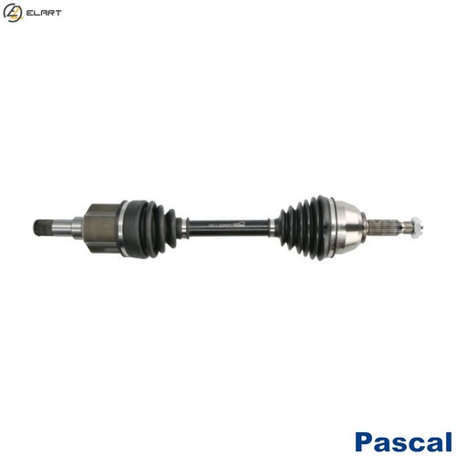 Drive shaft g2g042pc for - shaft, ford