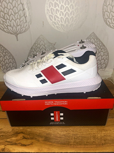 Grays nicolls revo cricket - nicolls,