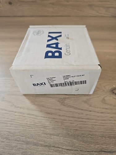 Baxi platinum combi 28 33 - platinum,
