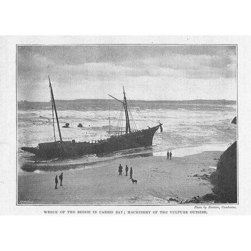 Kent shipwreck the - kent,