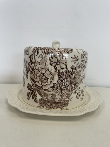 Crown devon fieldings - crown,