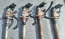 FORD MONDEO PEUGEOT CITROEN