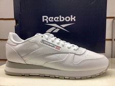 Reebok Men's Classic Leather
