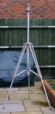 LINHOF TWIN SHANK HEAVY TRIPOD