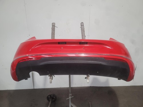 Vauxhall astra mk6 2014 - vauxhall,