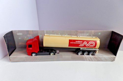 Corgi 59535 volvo food tanker - 59535,