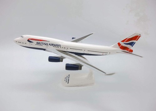 Ppc models british airways - ppc,