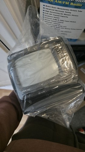 Lloytron portables t745 - t745, 5"