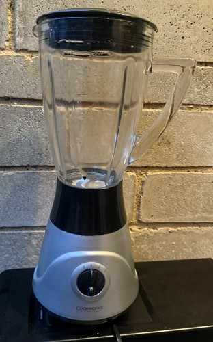 Cookworks bl220 jug - cookworks, 1.5l