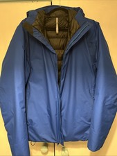 Arcteryx Veilance Altus Down Jacket, Large