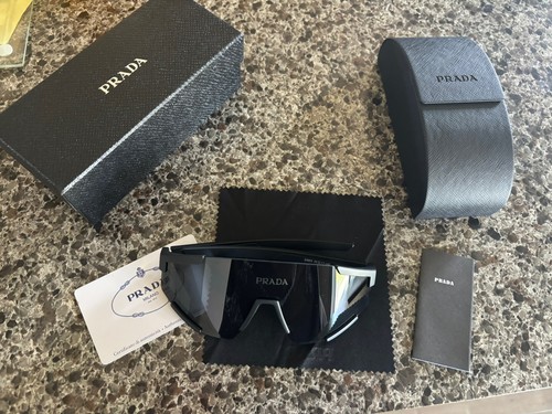Prada linea rossa - linea,
