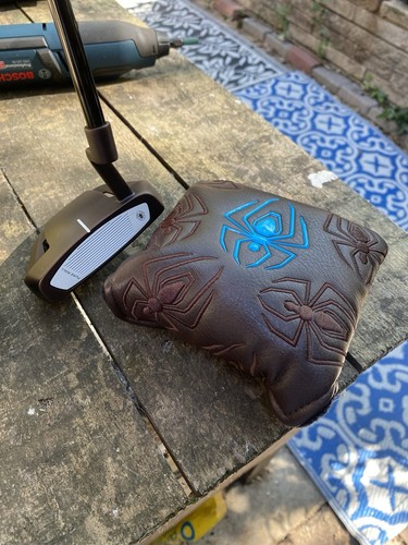 Taylormade spider tour - taylormade,