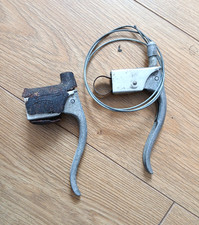 Vintage Universal Brake Levers
