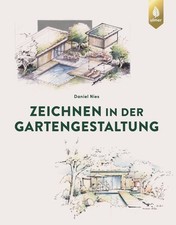 Daniel Nies Zeichnen in der Gartengestaltung