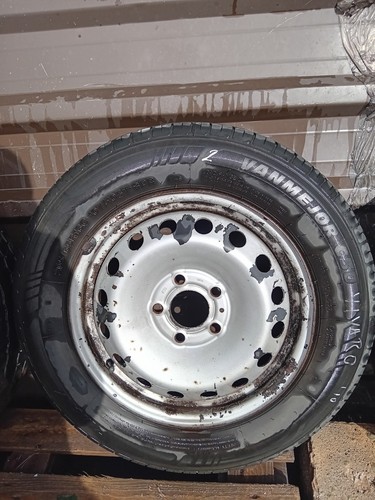 Vauxhall vivaro panel van mk2 - vauxhall,