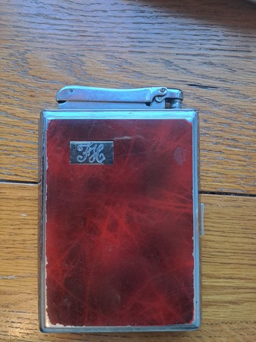 Colibri monopol lighter - colibri, mid
