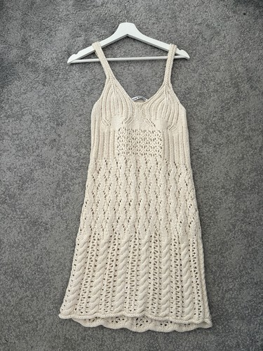 Acne studios knitted dress - studios,