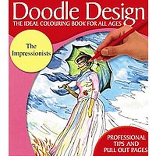 Doodle design the ideal - design,