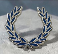 New Fred Perry Laurel Leaf