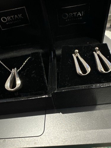 Ortak sterling silver - ortak,