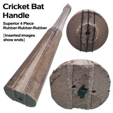Cricket bat handle - cricket, 4