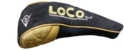 Vintage dunlop loco - dunlop,