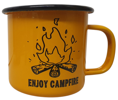 Lovely lianyu camping yellow - lianyu,