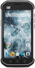 Cat S40 16GB/1GB Black