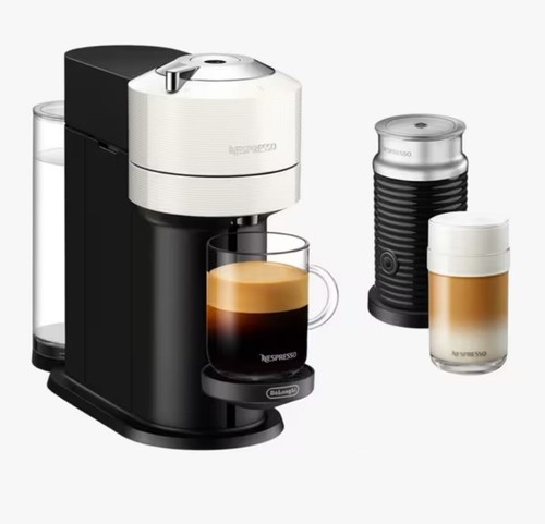 Nespresso coffe pod - coffe, machine