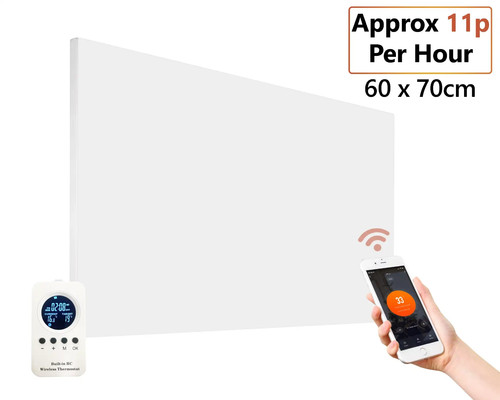 Kiasa 420w smart - smart, frameless