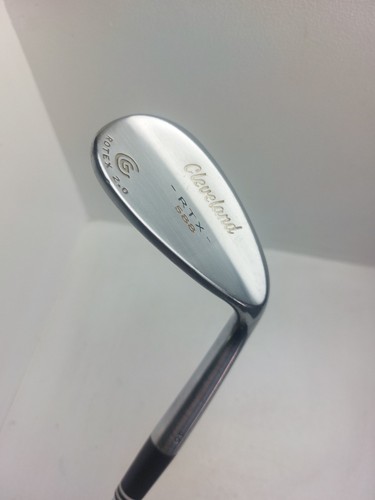 Cleveland 588 rtx - 588, 58