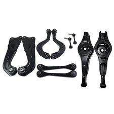 Suspension Arm Kit For W
