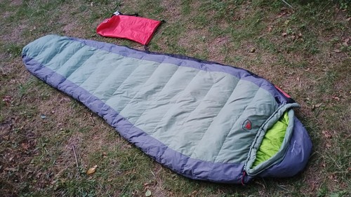 Robens caucasus 300 down - 300,