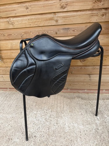 Ideal oryx black jump - ideal,